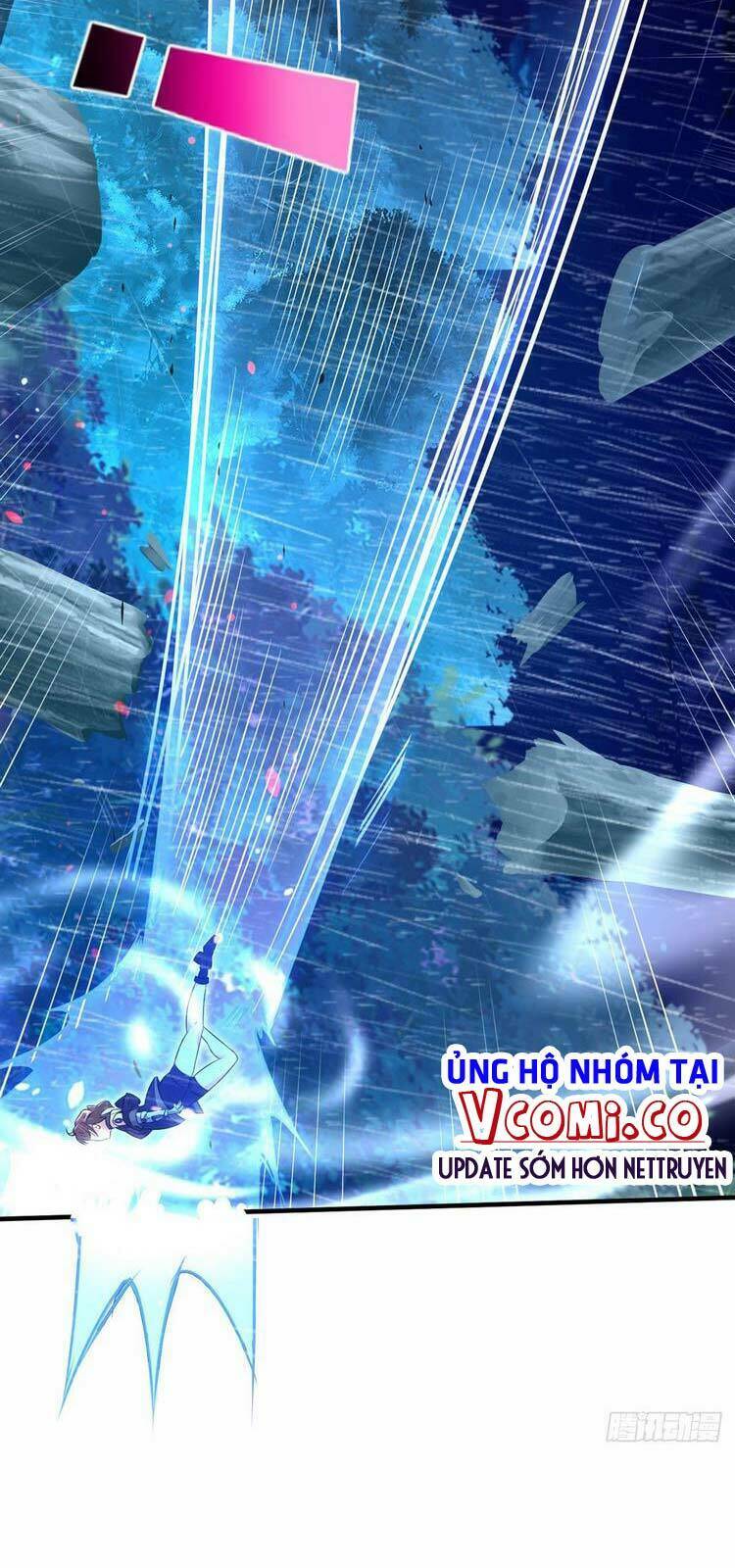 Tu Tiên Ở Thế Giới Siêu Năng Lực: Chapter 18