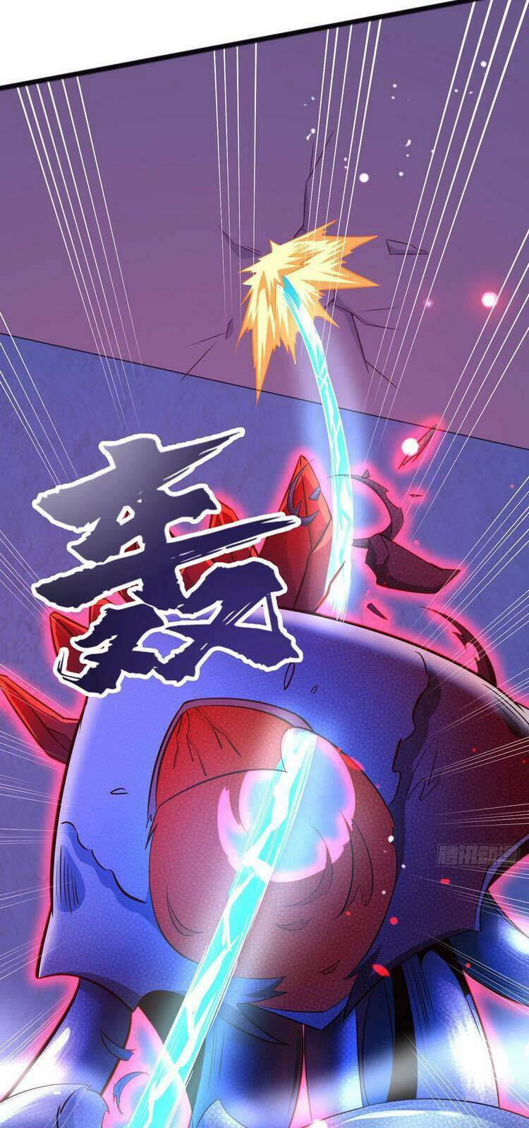 Tu Tiên Ở Thế Giới Siêu Năng Lực: Chapter 18