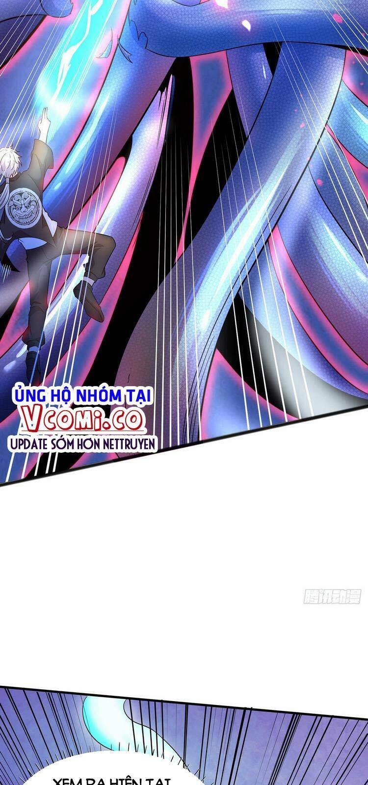 Tu Tiên Ở Thế Giới Siêu Năng Lực: Chapter 18