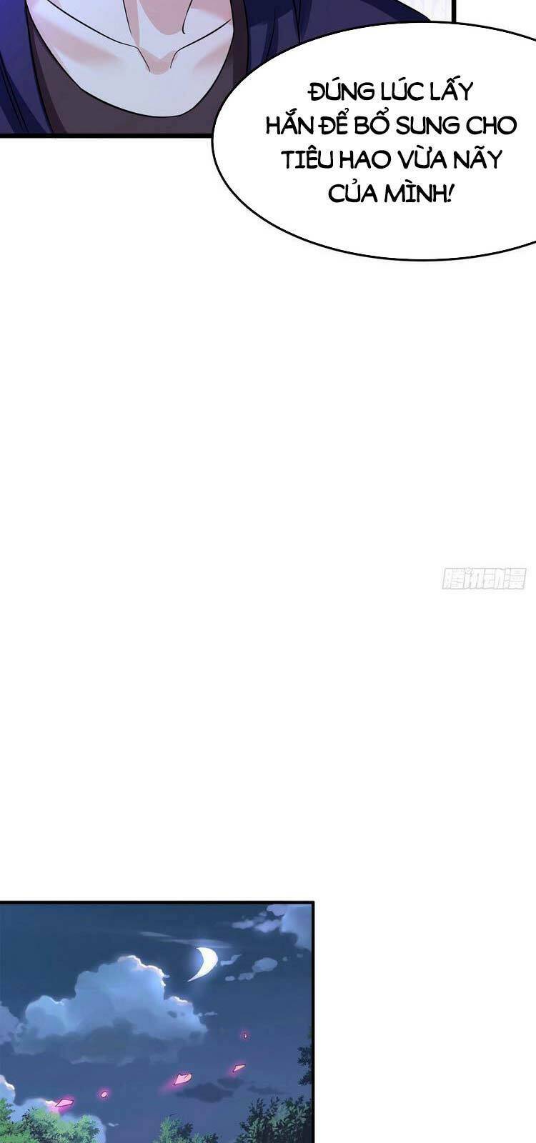 Tu Tiên Ở Thế Giới Siêu Năng Lực: Chapter 19