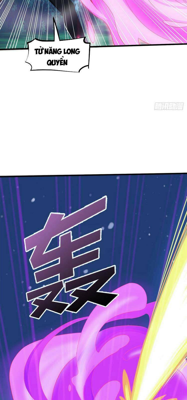 Tu Tiên Ở Thế Giới Siêu Năng Lực: Chapter 19