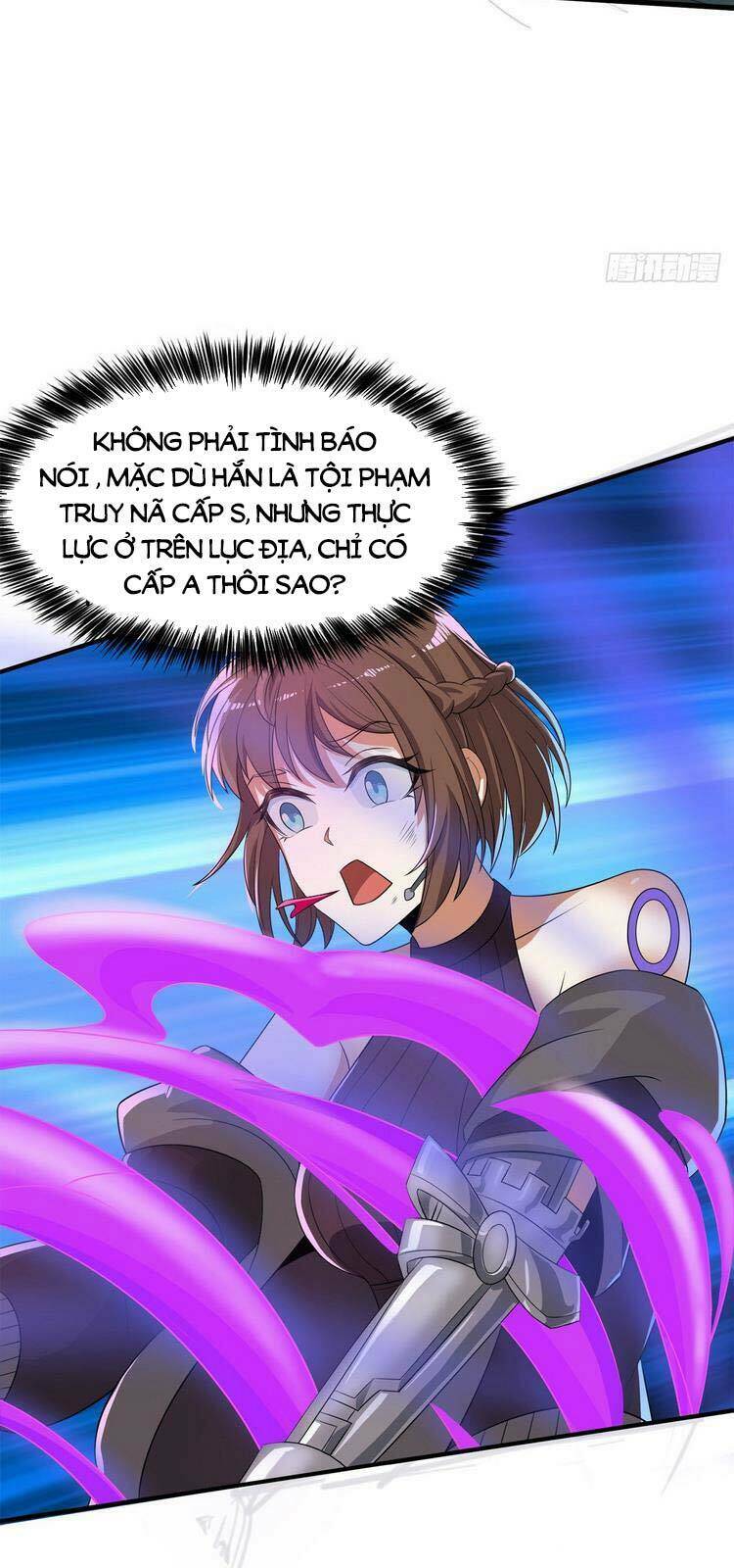 Tu Tiên Ở Thế Giới Siêu Năng Lực: Chapter 19
