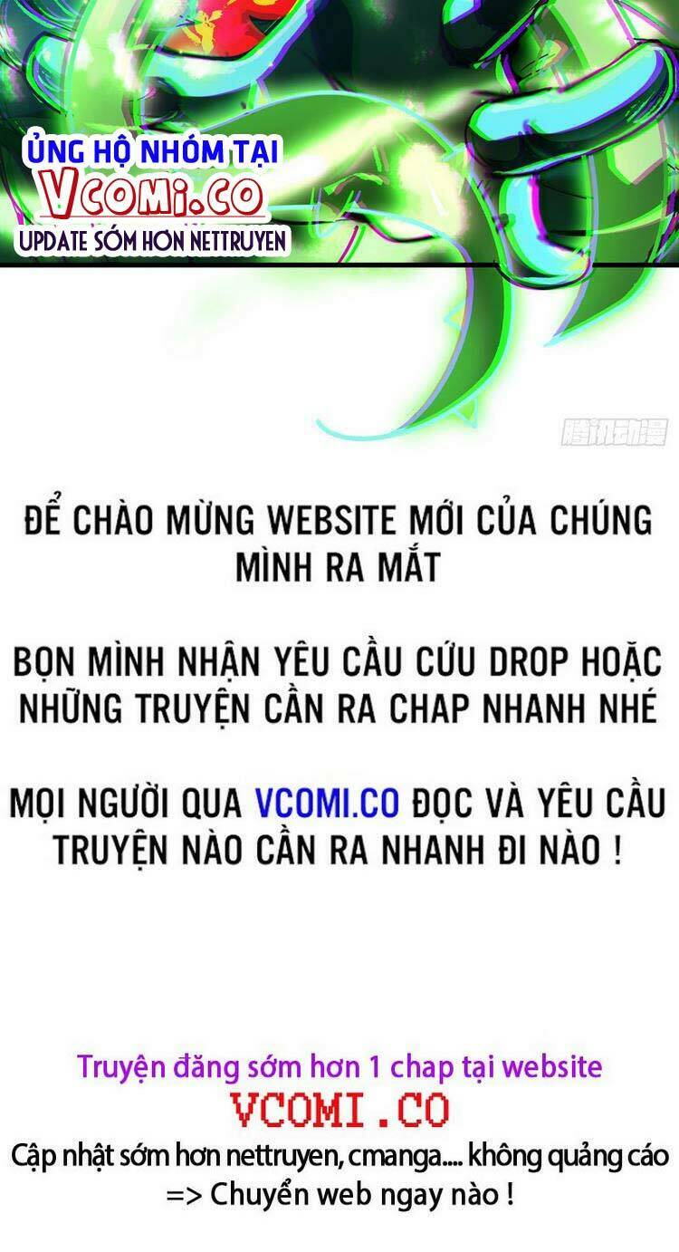 Tu Tiên Ở Thế Giới Siêu Năng Lực: Chapter 2