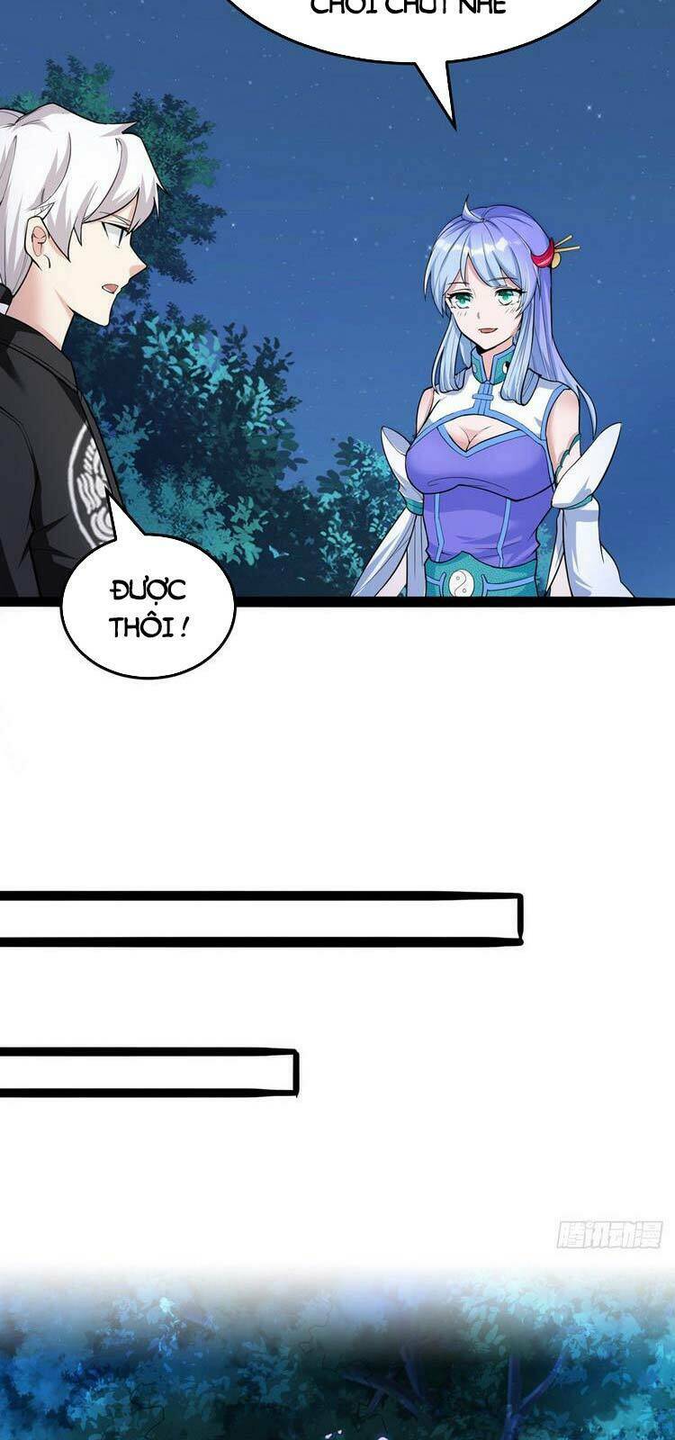 Tu Tiên Ở Thế Giới Siêu Năng Lực: Chapter 20