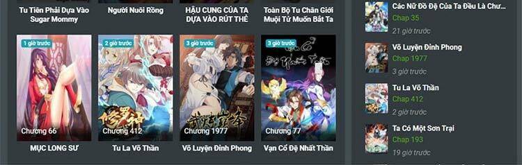 Tu Tiên Ở Thế Giới Siêu Năng Lực: Chapter 20