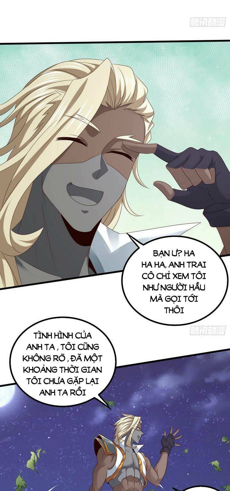 Tu Tiên Ở Thế Giới Siêu Năng Lực: Chapter 21