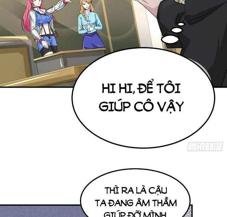 Tu Tiên Ở Thế Giới Siêu Năng Lực: Chapter 22