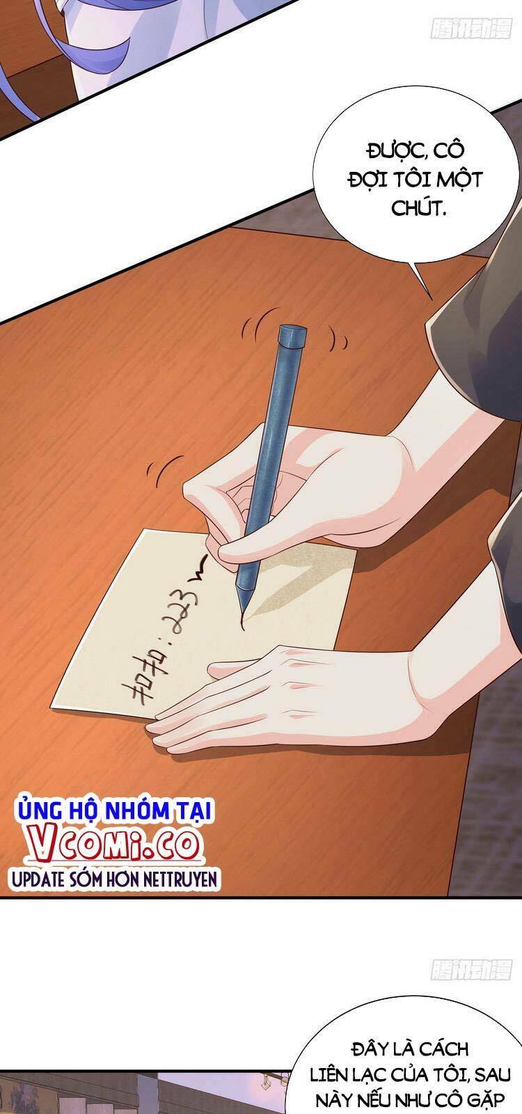 Tu Tiên Ở Thế Giới Siêu Năng Lực: Chapter 22