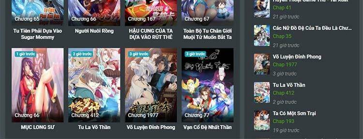 Tu Tiên Ở Thế Giới Siêu Năng Lực: Chapter 22