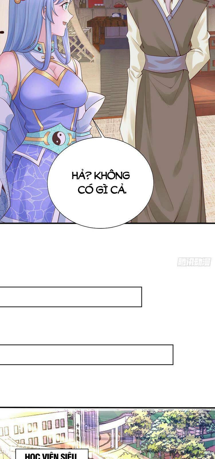Tu Tiên Ở Thế Giới Siêu Năng Lực: Chapter 22