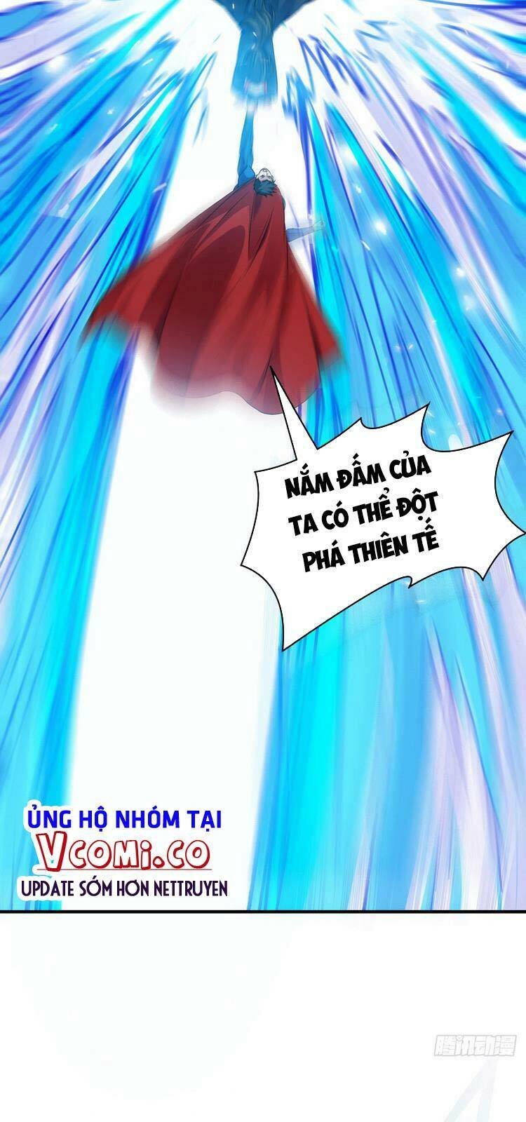 Tu Tiên Ở Thế Giới Siêu Năng Lực: Chapter 23