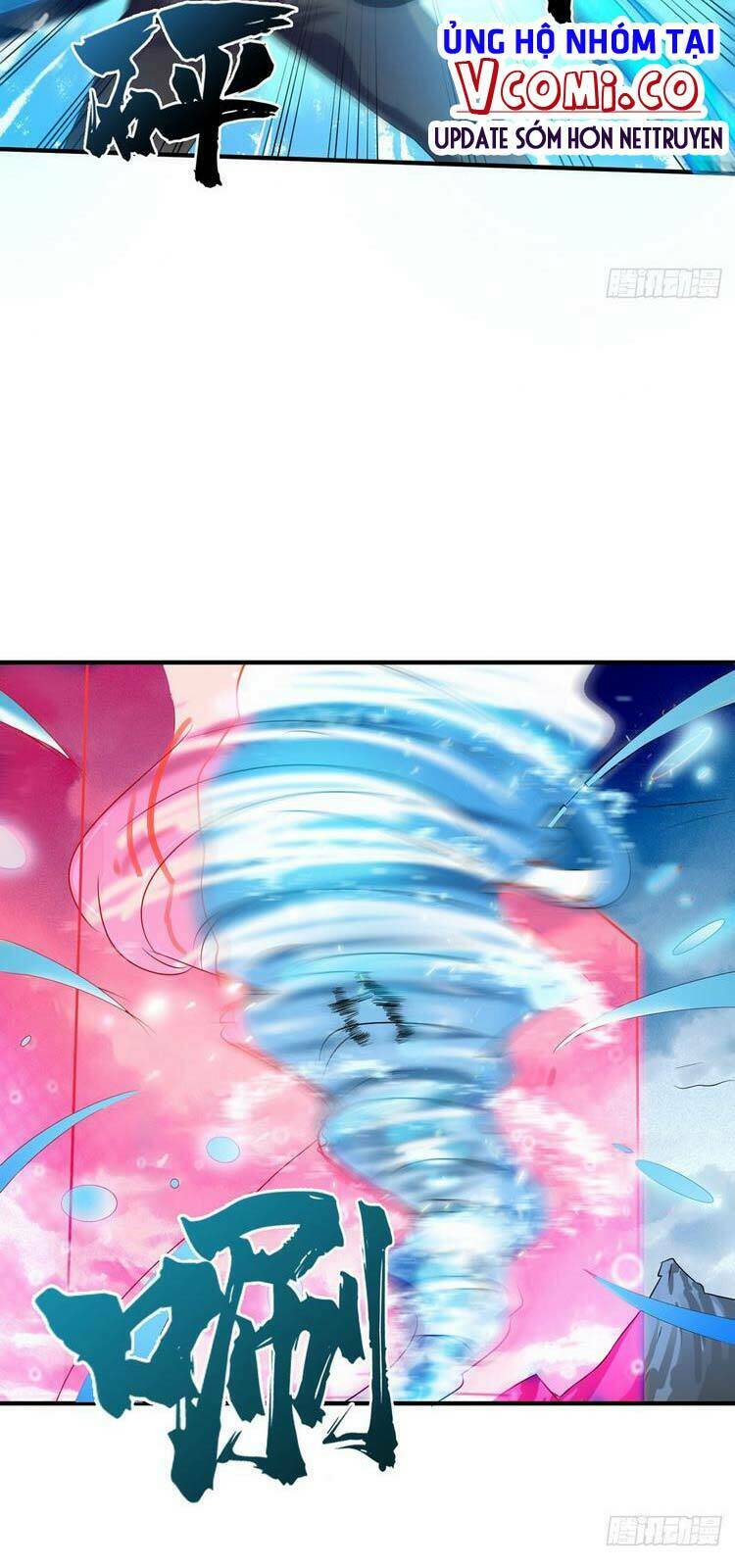 Tu Tiên Ở Thế Giới Siêu Năng Lực: Chapter 23