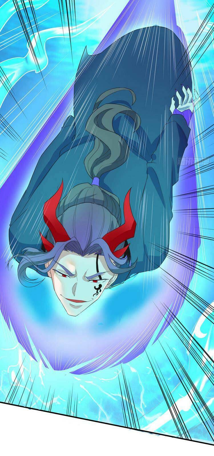 Tu Tiên Ở Thế Giới Siêu Năng Lực: Chapter 23