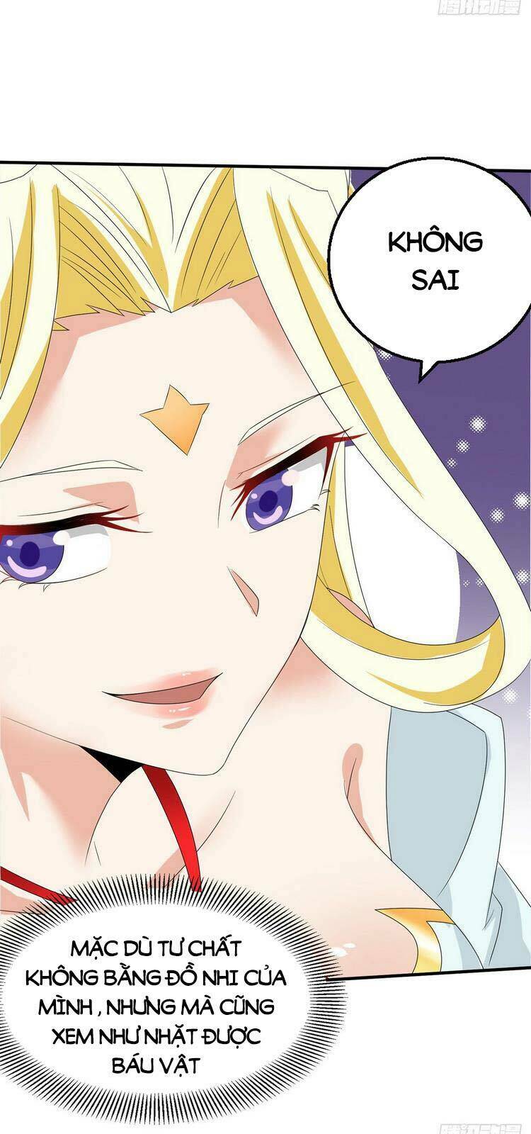 Tu Tiên Ở Thế Giới Siêu Năng Lực: Chapter 24