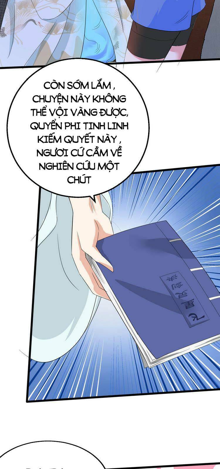 Tu Tiên Ở Thế Giới Siêu Năng Lực: Chapter 25