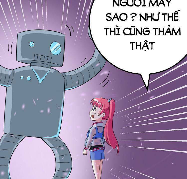 Tu Tiên Ở Thế Giới Siêu Năng Lực: Chapter 25