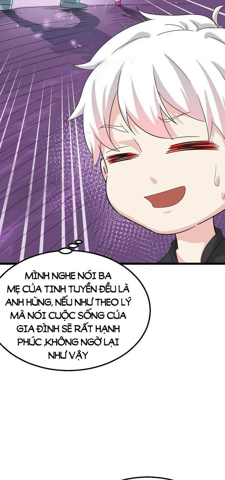 Tu Tiên Ở Thế Giới Siêu Năng Lực: Chapter 25