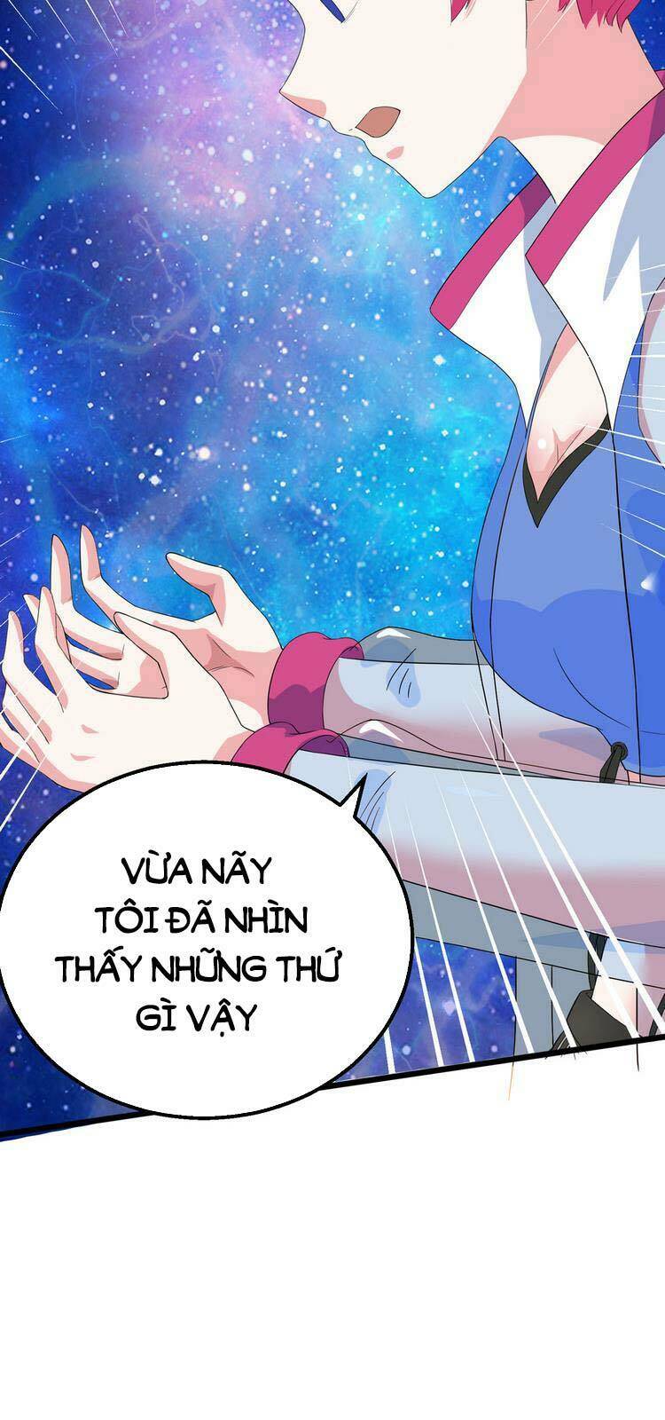 Tu Tiên Ở Thế Giới Siêu Năng Lực: Chapter 25