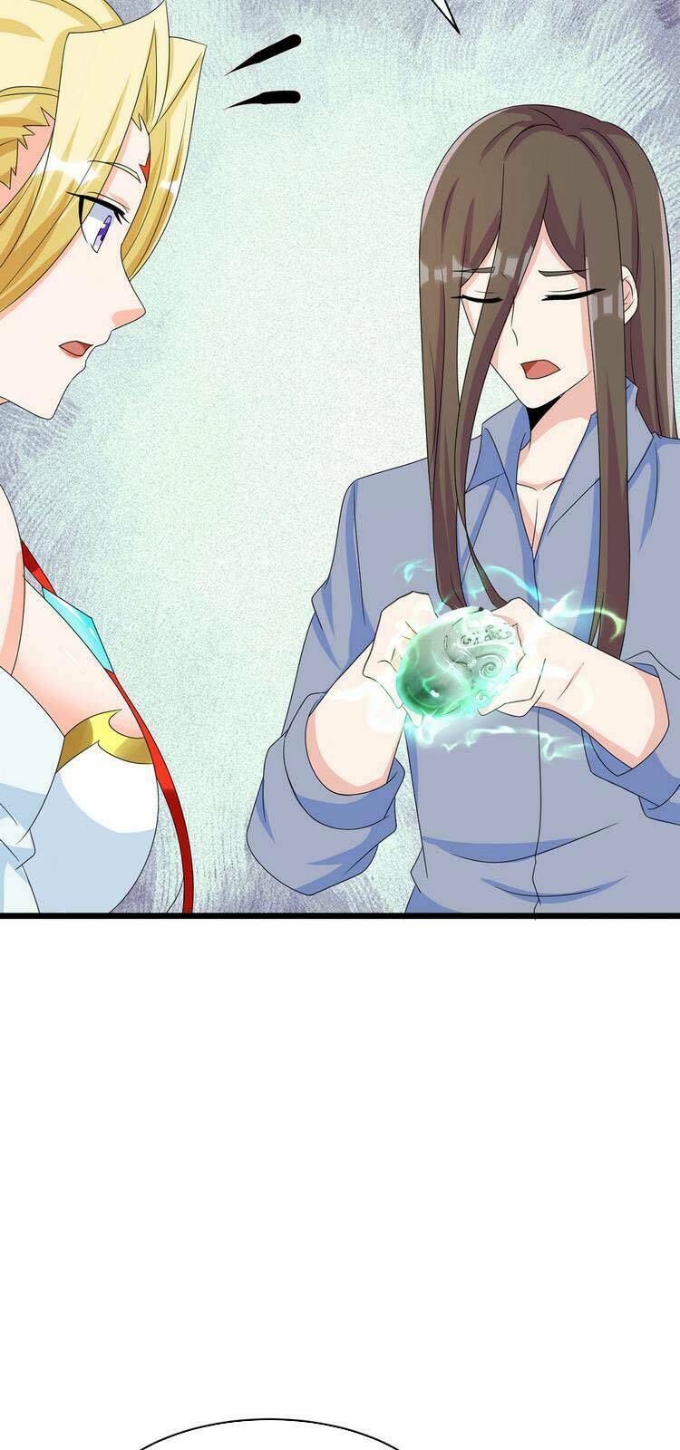 Tu Tiên Ở Thế Giới Siêu Năng Lực: Chapter 26