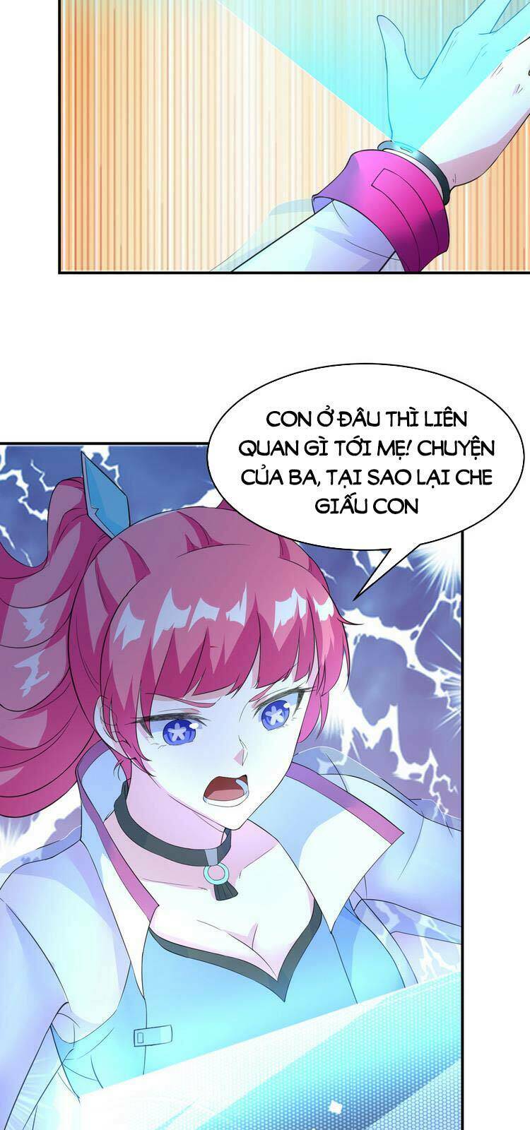 Tu Tiên Ở Thế Giới Siêu Năng Lực: Chapter 26