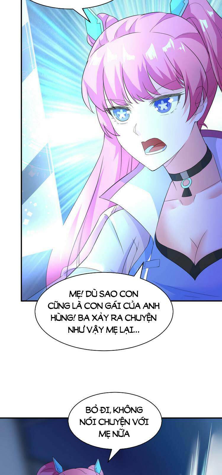 Tu Tiên Ở Thế Giới Siêu Năng Lực: Chapter 26