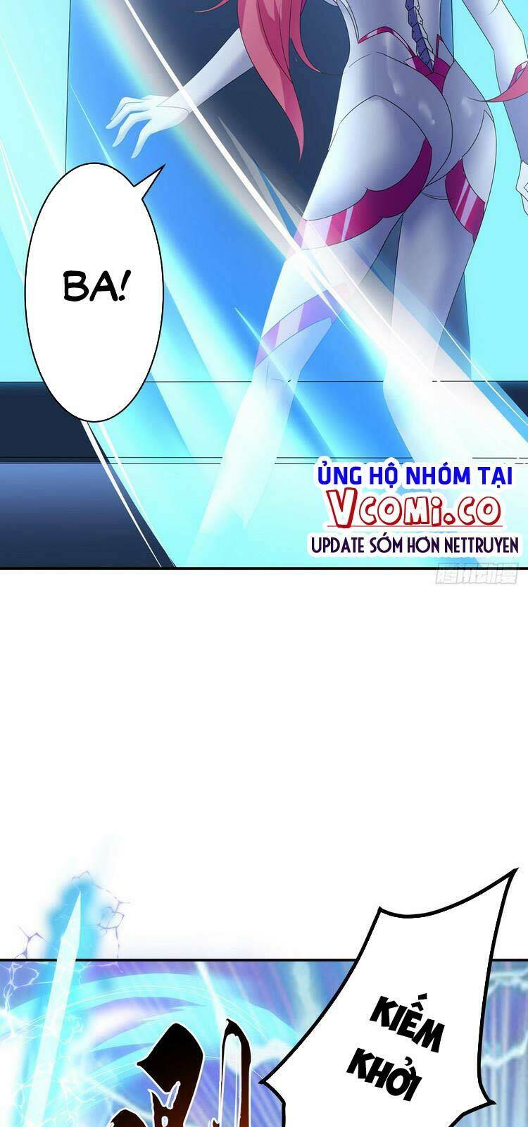 Tu Tiên Ở Thế Giới Siêu Năng Lực: Chapter 27
