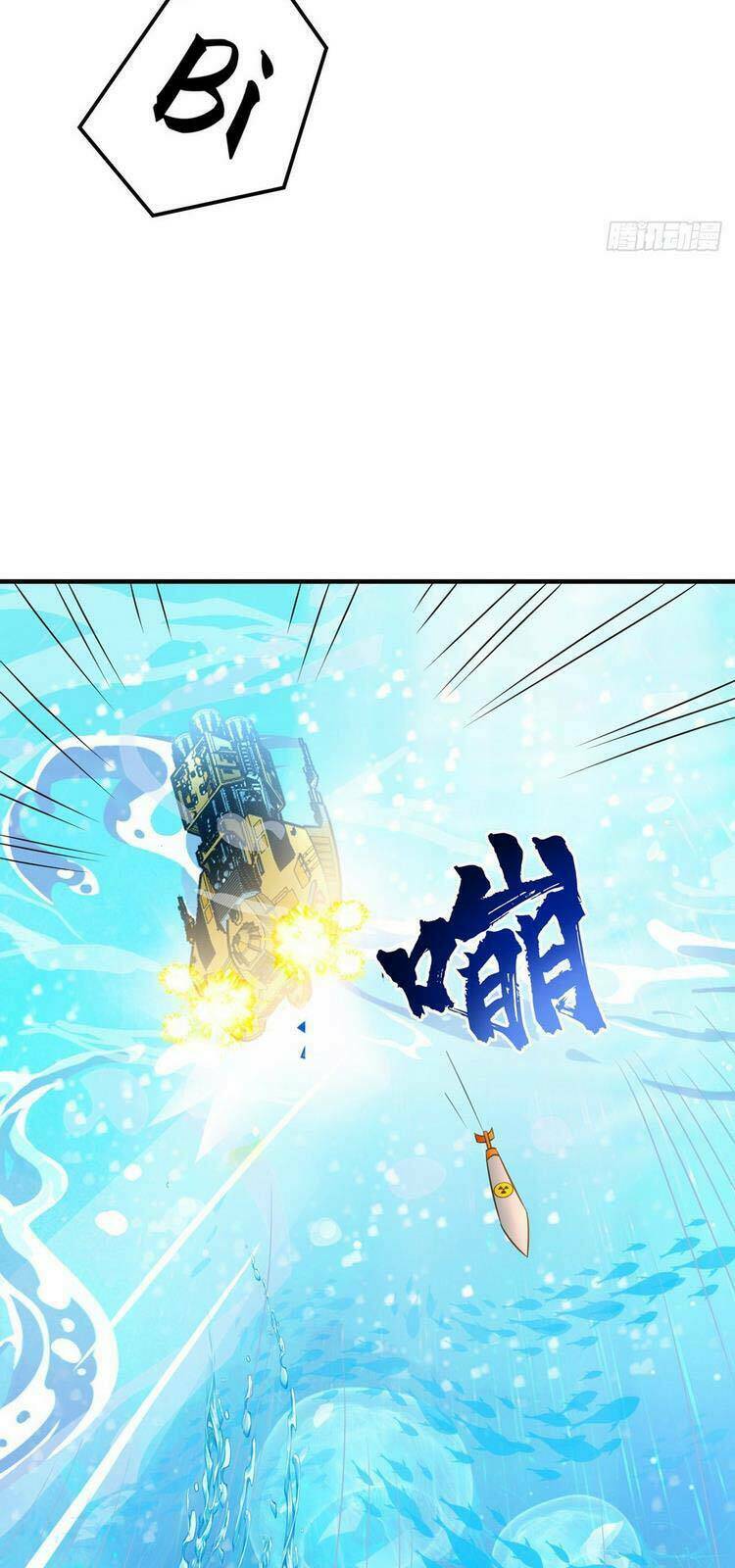Tu Tiên Ở Thế Giới Siêu Năng Lực: Chapter 27