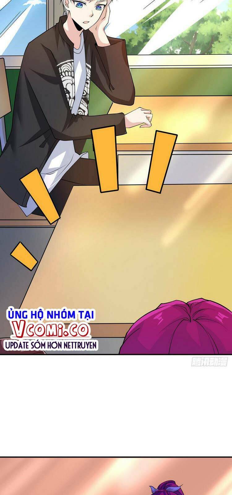 Tu Tiên Ở Thế Giới Siêu Năng Lực: Chapter 27