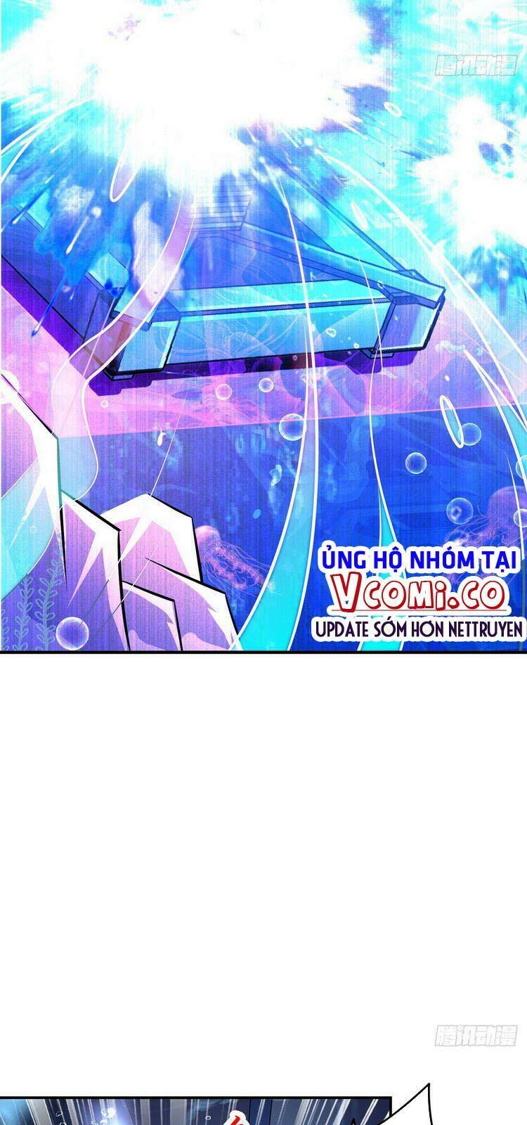 Tu Tiên Ở Thế Giới Siêu Năng Lực: Chapter 27