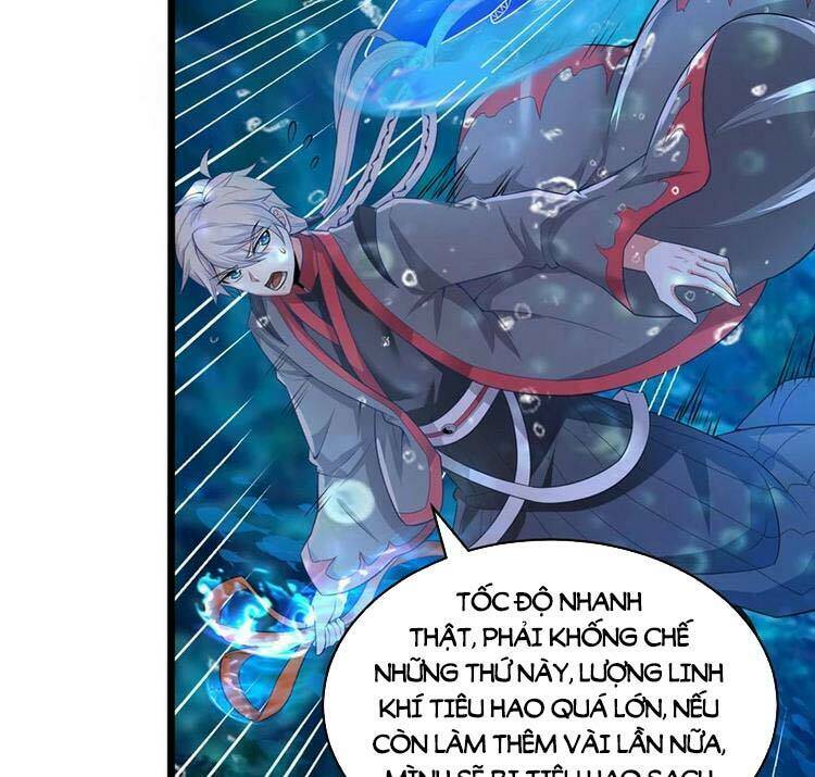 Tu Tiên Ở Thế Giới Siêu Năng Lực: Chapter 28