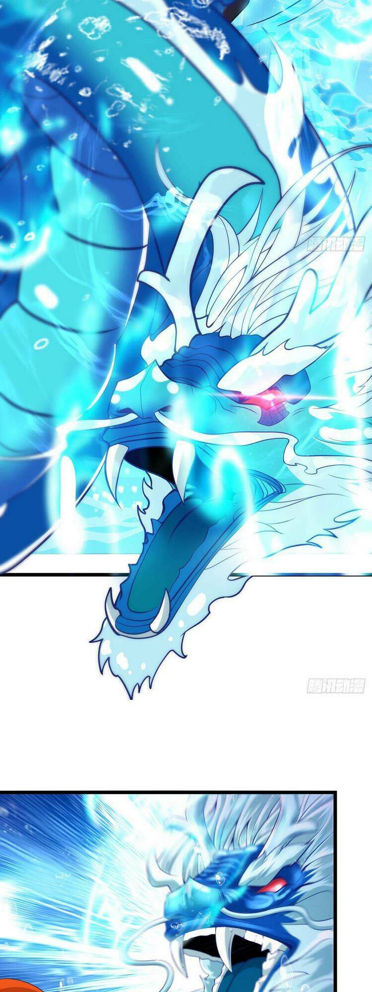 Tu Tiên Ở Thế Giới Siêu Năng Lực: Chapter 29