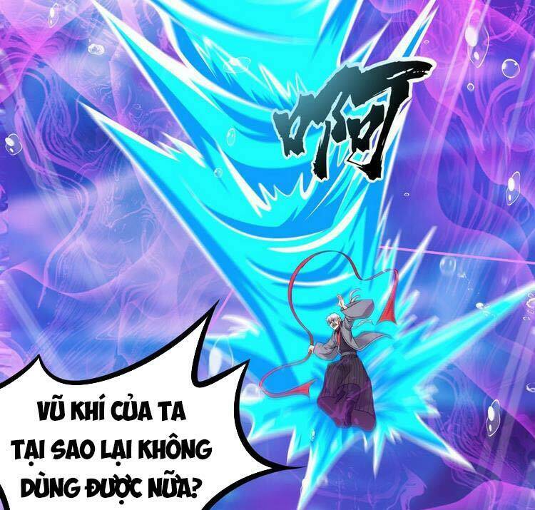 Tu Tiên Ở Thế Giới Siêu Năng Lực: Chapter 29