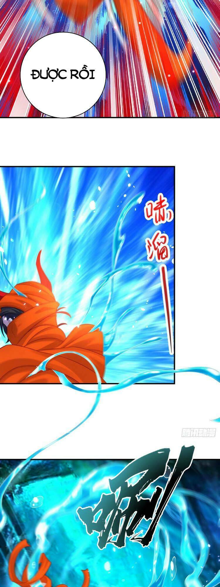 Tu Tiên Ở Thế Giới Siêu Năng Lực: Chapter 29