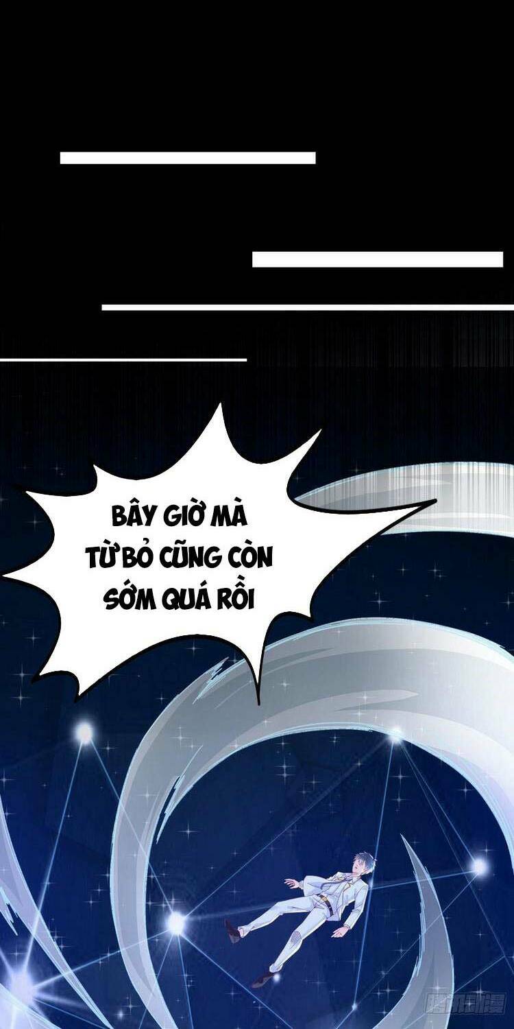 Tu Tiên Ở Thế Giới Siêu Năng Lực: Chapter 3