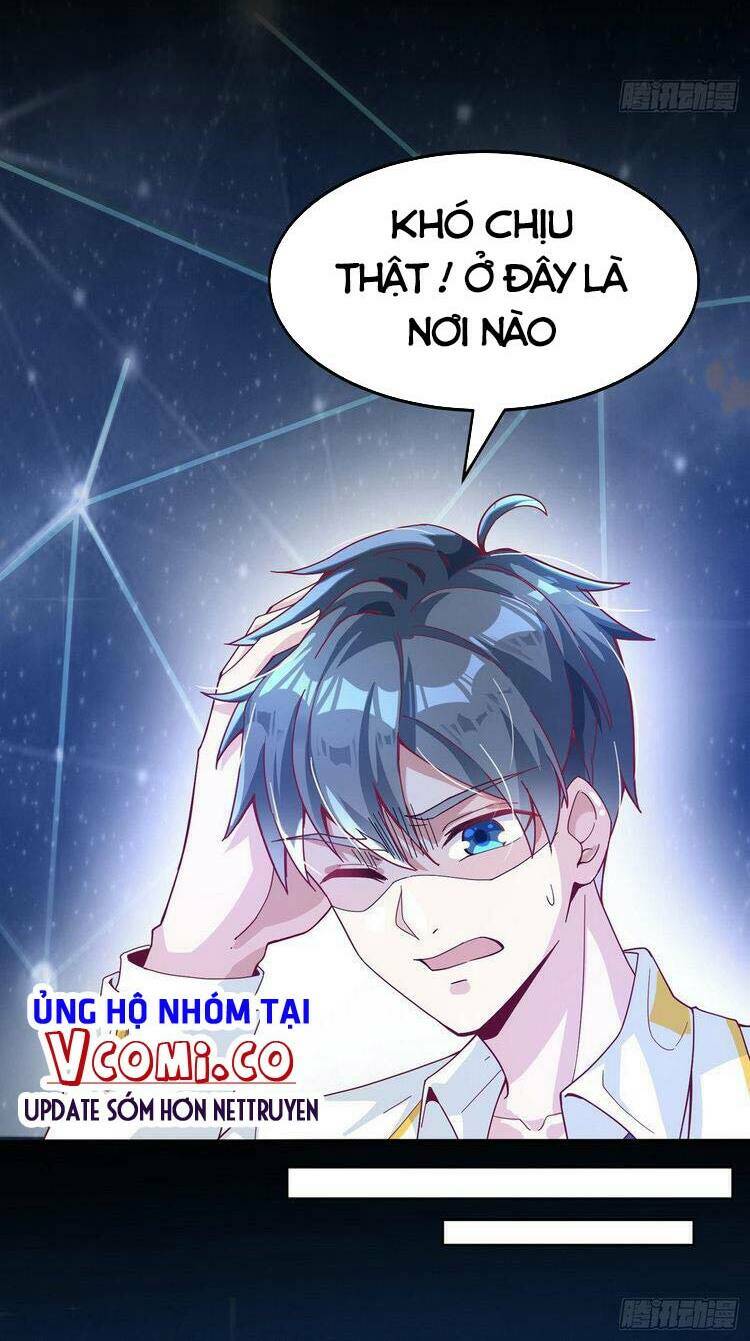 Tu Tiên Ở Thế Giới Siêu Năng Lực: Chapter 3
