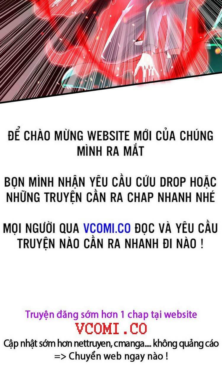 Tu Tiên Ở Thế Giới Siêu Năng Lực: Chapter 3