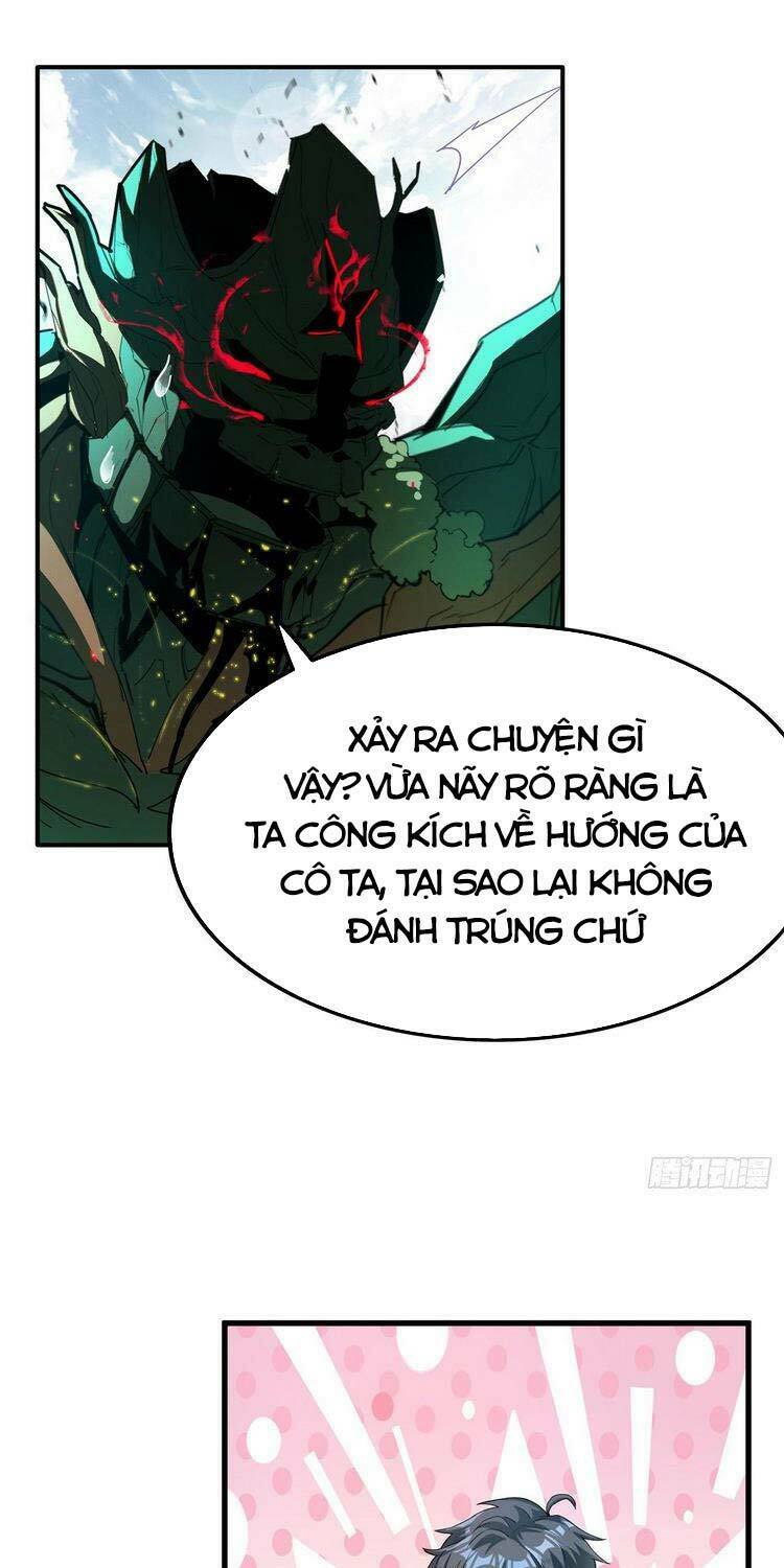 Tu Tiên Ở Thế Giới Siêu Năng Lực: Chapter 3