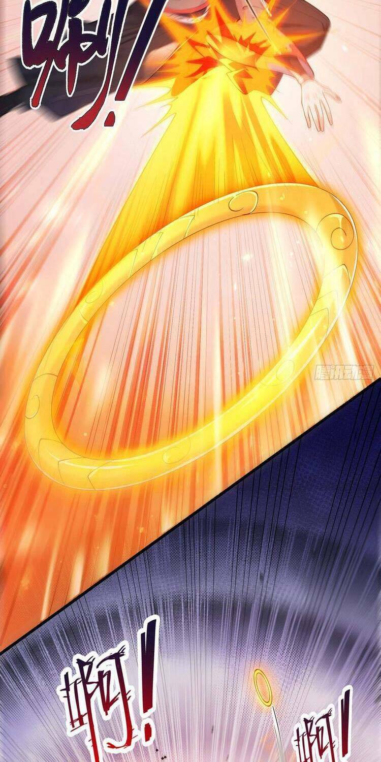 Tu Tiên Ở Thế Giới Siêu Năng Lực: Chapter 31