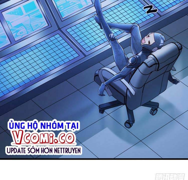 Tu Tiên Ở Thế Giới Siêu Năng Lực: Chapter 31