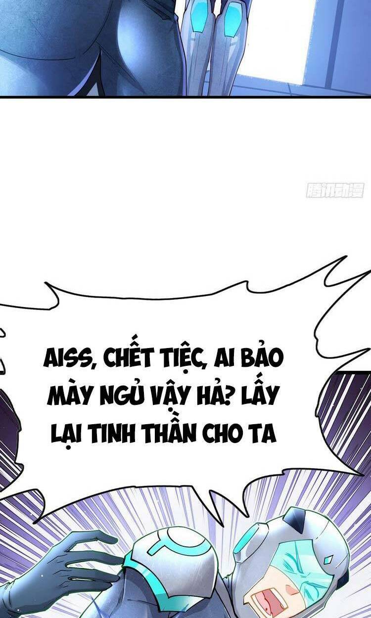 Tu Tiên Ở Thế Giới Siêu Năng Lực: Chapter 31