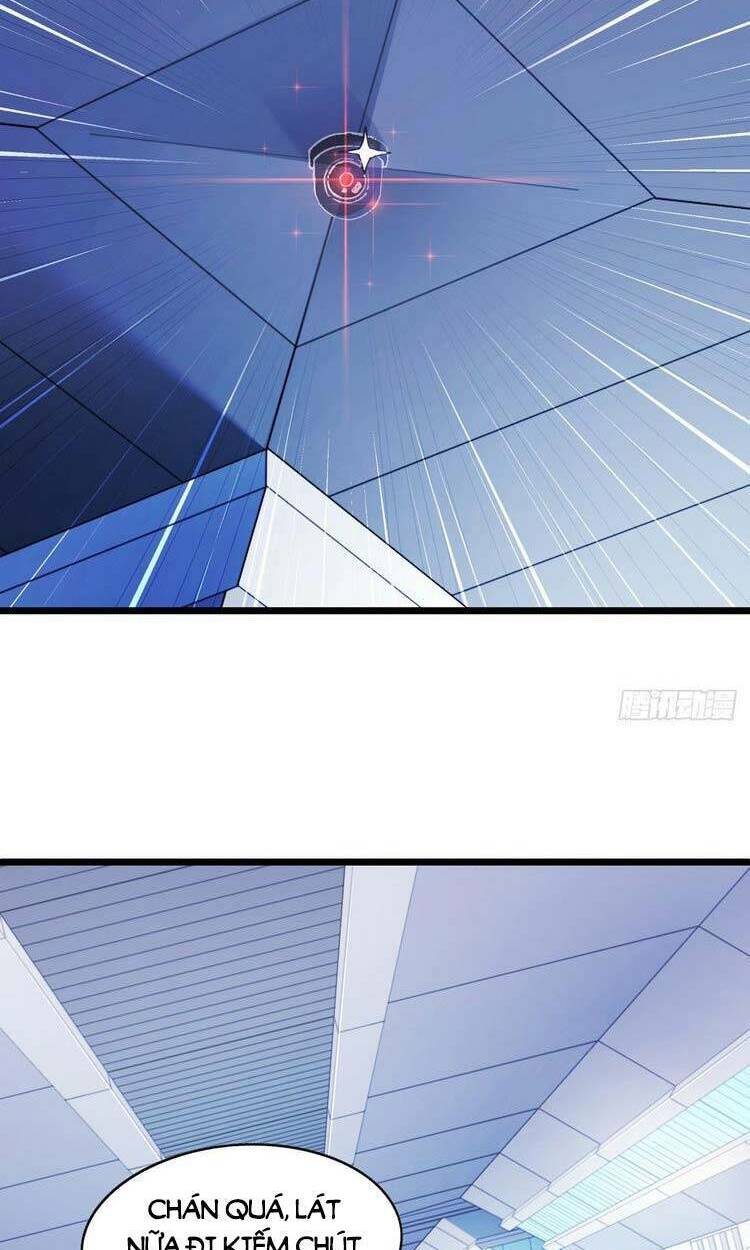 Tu Tiên Ở Thế Giới Siêu Năng Lực: Chapter 31