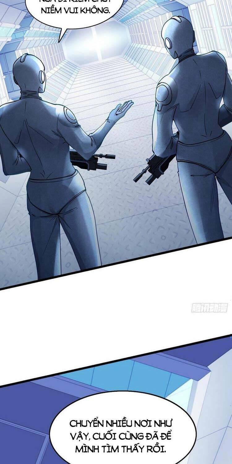 Tu Tiên Ở Thế Giới Siêu Năng Lực: Chapter 31