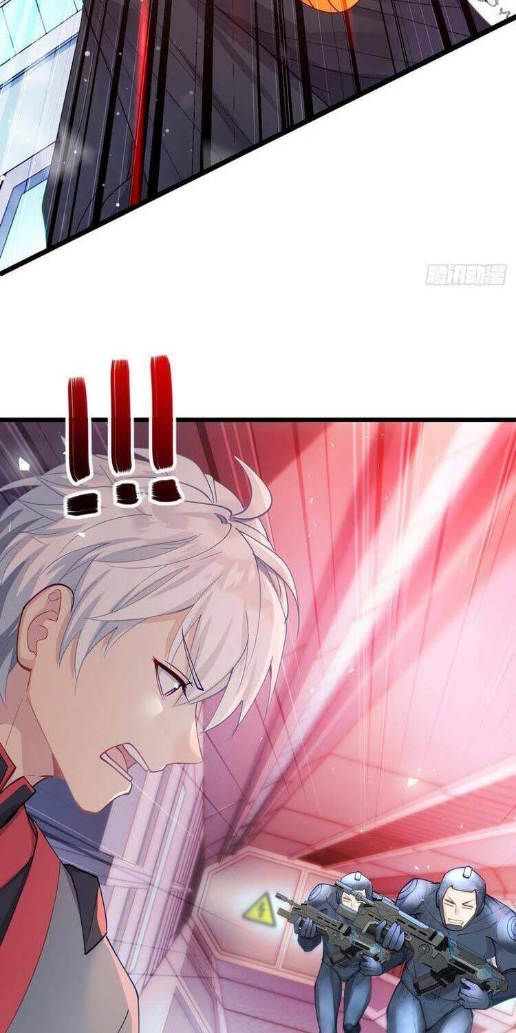 Tu Tiên Ở Thế Giới Siêu Năng Lực: Chapter 31