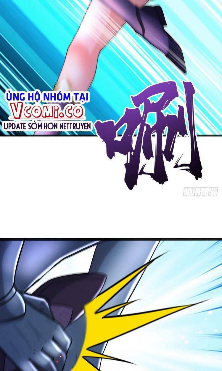 Tu Tiên Ở Thế Giới Siêu Năng Lực: Chapter 31