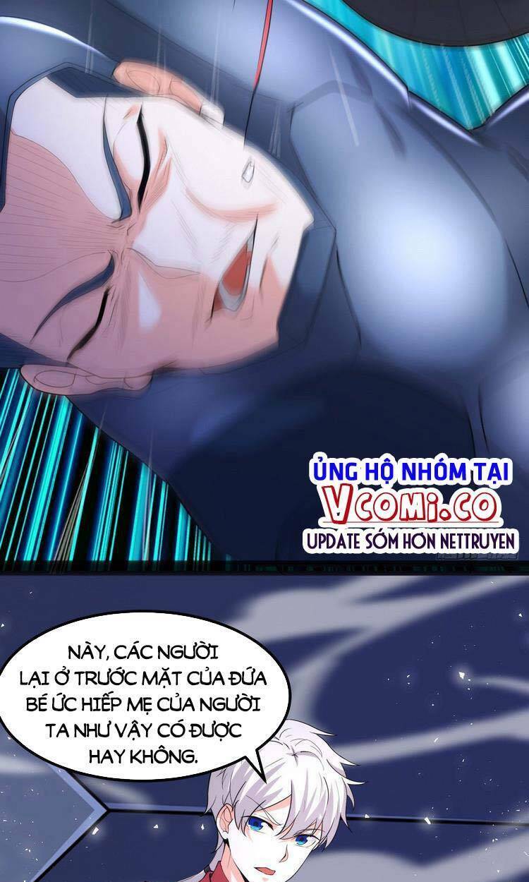 Tu Tiên Ở Thế Giới Siêu Năng Lực: Chapter 31