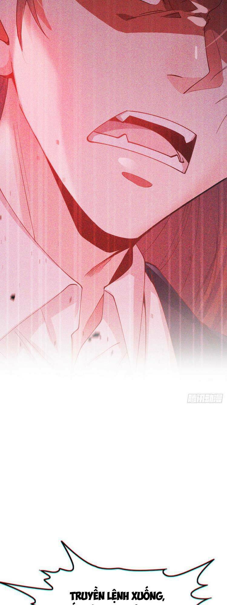 Tu Tiên Ở Thế Giới Siêu Năng Lực: Chapter 32