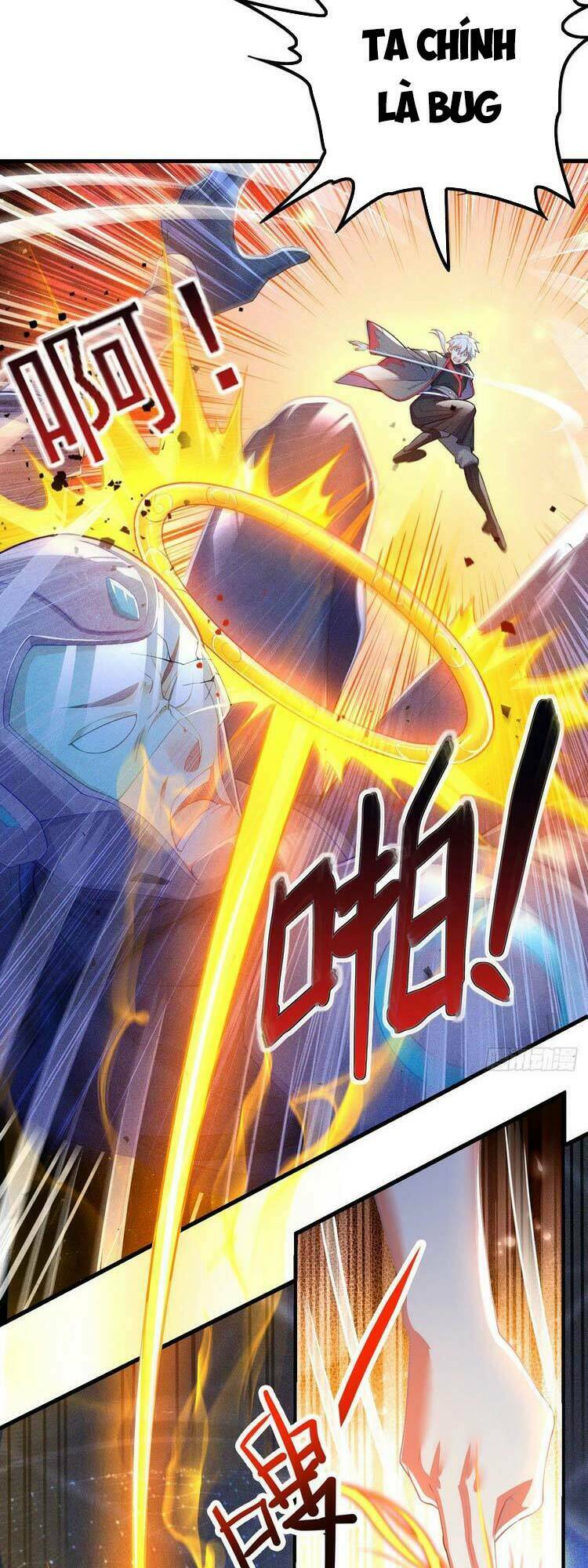Tu Tiên Ở Thế Giới Siêu Năng Lực: Chapter 32