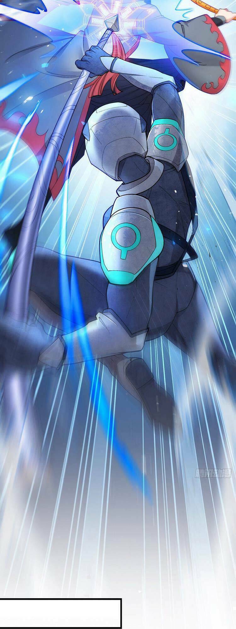 Tu Tiên Ở Thế Giới Siêu Năng Lực: Chapter 32
