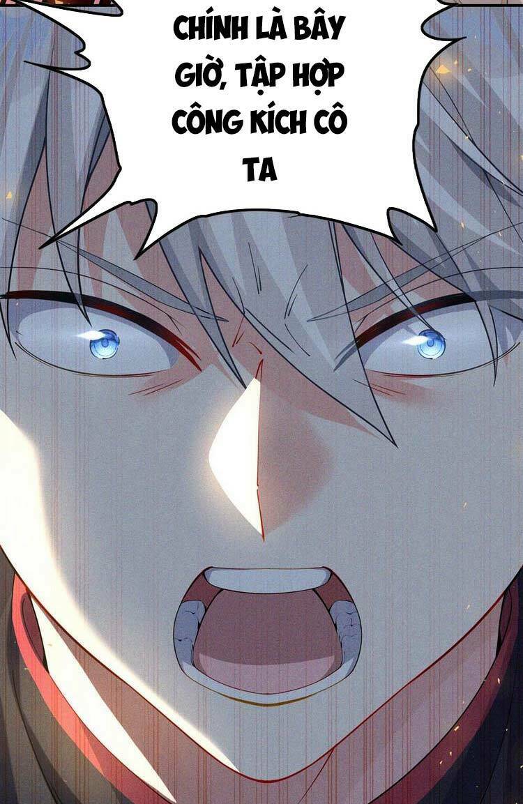 Tu Tiên Ở Thế Giới Siêu Năng Lực: Chapter 33