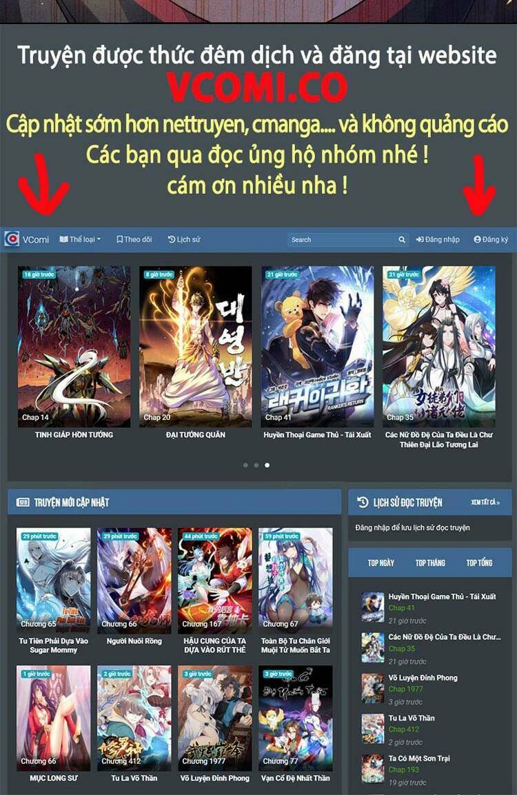 Tu Tiên Ở Thế Giới Siêu Năng Lực: Chapter 33